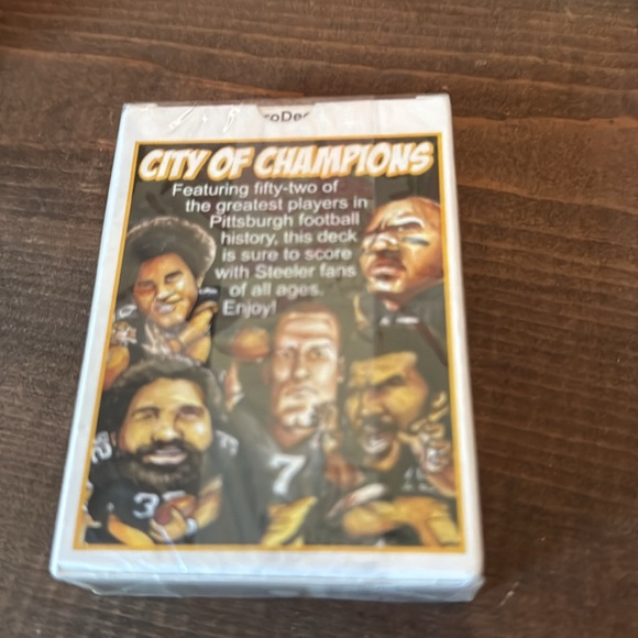 ♠️♥️♣️♦️6 sets of Playing Cards - Picture 3 of 13